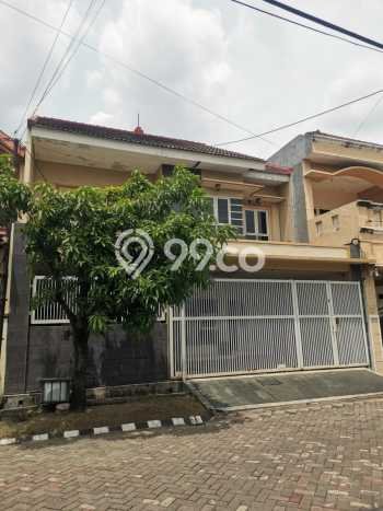 Hunian Cantik Minimalis Lb 204m2 di Waru, Sidoarjo Hunian Cantik Minimalis Lb 204m2 di Waru, Sidoarjo