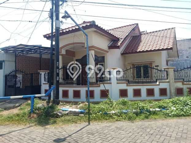 Rumah Strategis Minimalis Lb 174m2 di Sidoarjo, Sidoarjo Rumah Strategis Minimalis Lb 174m2 di Sidoarjo, Sidoarjo