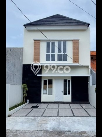 Rumah Modern Minimalis 3 KT Bisa Langsung Pindah di Rungkut Rumah Modern Minimalis 3 KT Bisa Langsung Pindah di Rungkut