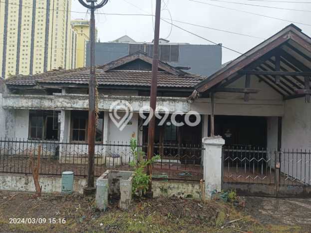 For Sale Hunian Rumah Nyaman 2 KT di Kedung Baruk, Surabaya For Sale Hunian Rumah Nyaman 2 KT di Kedung Baruk, Surabaya