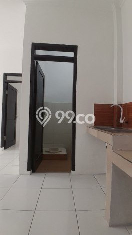 Rumah Budget Favorit Dijual Area Cileunyi LT 61m2 Rumah Budget Favorit Dijual Area Cileunyi LT 61m2