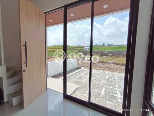Rumah Budget Terbaik Dijual Area Ngamprah LT 64m2 Rumah Budget Terbaik Dijual Area Ngamprah LT 64m2