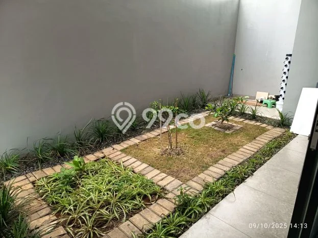 Dijual Hunian Rumah Nyaman 3 KT di Cigadung, Bandung Dijual Hunian Rumah Nyaman 3 KT di Cigadung, Bandung