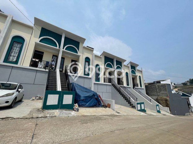 Rumah Minimalis Dijual di Padalarang 2 Kamar dengan LT 65m2 Rumah Minimalis Dijual di Padalarang 2 Kamar dengan LT 65m2