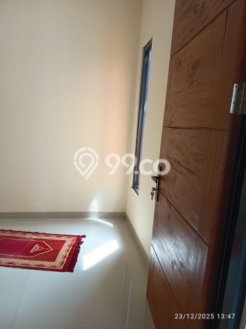 Siap Huni Rumah Minimalis & Modern LB 36m2 di Setiabudi Siap Huni Rumah Minimalis & Modern LB 36m2 di Setiabudi