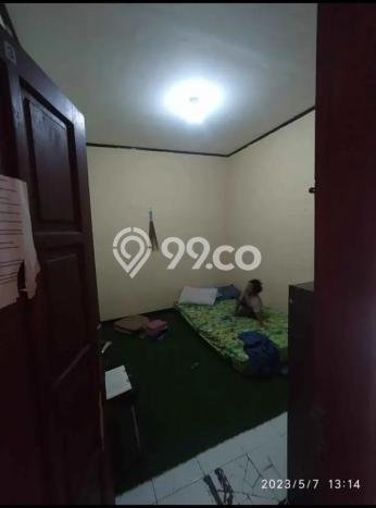 Dijual Segera Rumah Kost di Gatot Subroto, Bandung 10 Kamar Dijual Segera Rumah Kost di Gatot Subroto, Bandung 10 Kamar