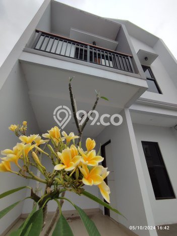Dijual Rumah Modern 3 KT di Ngamprah, Bandung Dijual Rumah Modern 3 KT di Ngamprah, Bandung