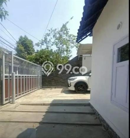 Rumah Modern Cantik 3 KT Siap Huni di Regol Rumah Modern Cantik 3 KT Siap Huni di Regol