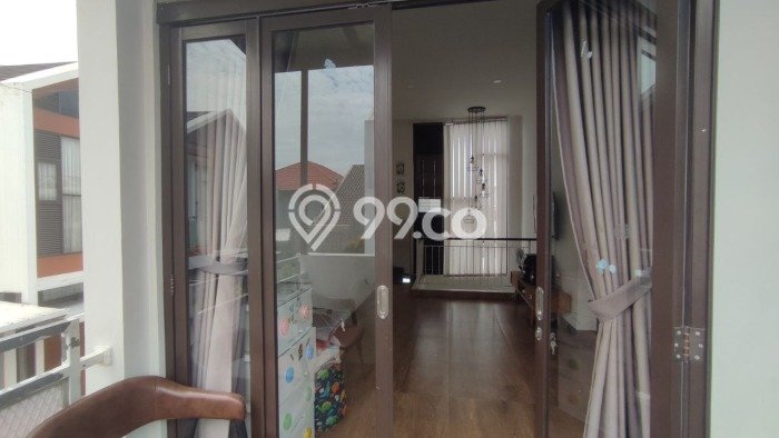 Jual Rumah Strategis Bagus Punya 3 KT di Gedebage Bandung SHM Jual Rumah Strategis Bagus Punya 3 KT di Gedebage Bandung SHM