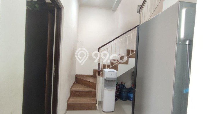 Jual Rumah Strategis Bagus Punya 3 KT di Gedebage Bandung SHM Jual Rumah Strategis Bagus Punya 3 KT di Gedebage Bandung SHM