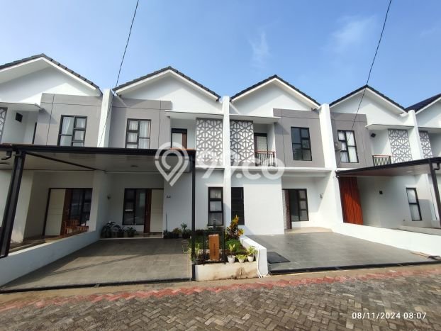 Jual Rumah Strategis Bagus Punya 3 KT di Ngamprah Bandung Barat SHM Jual Rumah Strategis Bagus Punya 3 KT di Ngamprah Bandung Barat SHM
