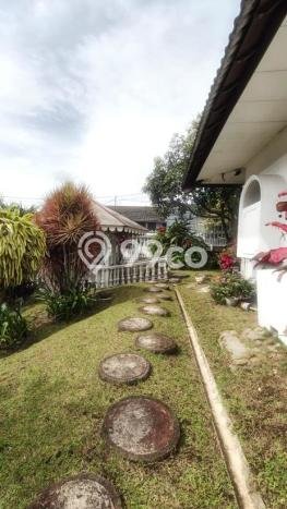 Hunian Mewah Siap Huni LT 698m2 di Sukajadi, Bandung Hunian Mewah Siap Huni LT 698m2 di Sukajadi, Bandung