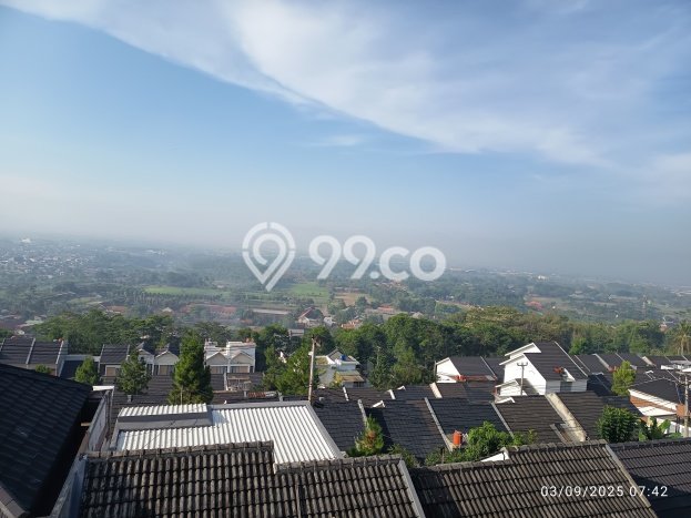 Jual Rumah Eksklusif 3 KT di Pasteur, Bandung Jual Rumah Eksklusif 3 KT di Pasteur, Bandung