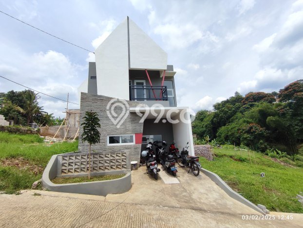 Dijual Rumah Minimalis Bagus Punya 3 KT di Antapani Bandung SHM Dijual Rumah Minimalis Bagus Punya 3 KT di Antapani Bandung SHM