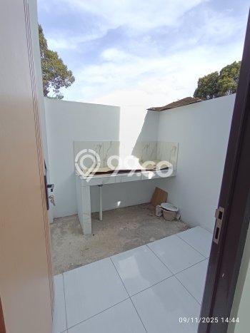Rumah Murah LT 70m2 di Cihanjuang Akses Mudah Rumah Murah LT 70m2 di Cihanjuang Akses Mudah