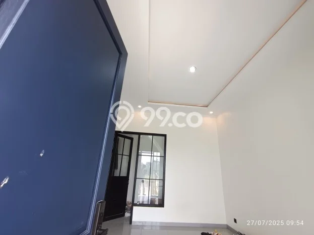 Rumah Budget Favorit Dijual di Coblong LT 64m2 Rumah Budget Favorit Dijual di Coblong LT 64m2