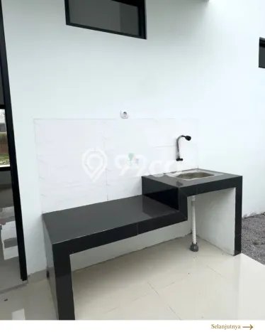 Rumah Minimalis Favorit Siap Huni di Soreang LT 36m2 Rumah Minimalis Favorit Siap Huni di Soreang LT 36m2