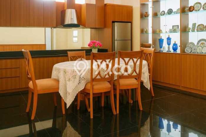 Rumah Minimalis 7 KT LT 1400m2 di Setiabudi Rumah Minimalis 7 KT LT 1400m2 di Setiabudi