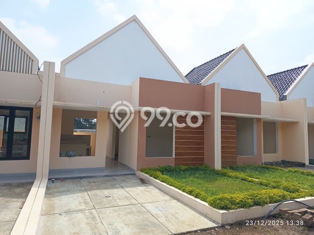 Siap Huni Rumah Minimalis & Modern LB 36m2 di Setiabudi Siap Huni Rumah Minimalis & Modern LB 36m2 di Setiabudi