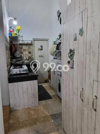 Rumah Sederhana Dijual Lokasi Pasteur 3 Kamar dengan LT 132m2 Rumah Sederhana Dijual Lokasi Pasteur 3 Kamar dengan LT 132m2