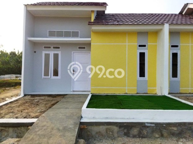 Rumah Terjangkau Dijual Area Klari, Karawang Harga Rp 166 Juta Rumah Terjangkau Dijual Area Klari, Karawang Harga Rp 166 Juta