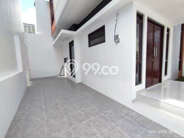 Jual Rumah Bagus Siap Huni LB 76m2 di Arcamanik, Bandung Jual Rumah Bagus Siap Huni LB 76m2 di Arcamanik, Bandung