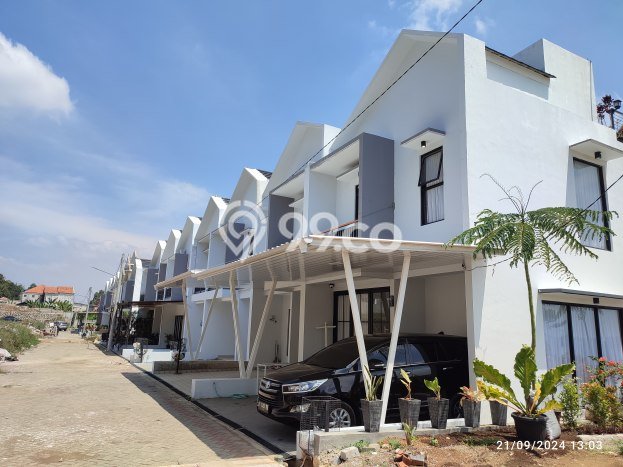 Hunian Cantik Minimalis Lb 71m2 di Cimahi Tengah, Cimahi Hunian Cantik Minimalis Lb 71m2 di Cimahi Tengah, Cimahi