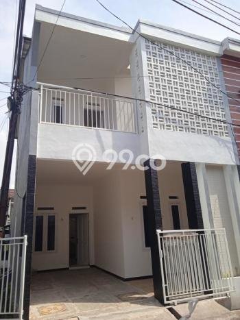 Rumah Modern Minimalis 3 KT Bisa Langsung Pindah di Rancasari Rumah Modern Minimalis 3 KT Bisa Langsung Pindah di Rancasari