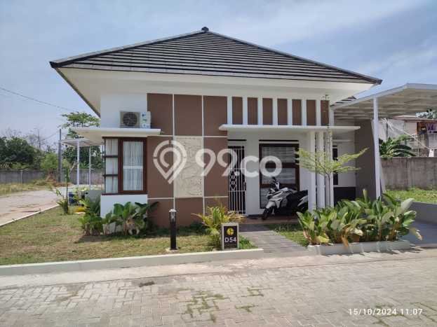 Jual Rumah Siap Huni di Cileunyi Bandung Harga Rp 330 Juta LT 60m2 Jual Rumah Siap Huni di Cileunyi Bandung Harga Rp 330 Juta LT 60m2