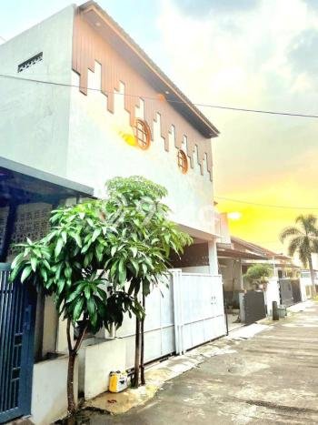Hunian Super Elit dengan Akses Paling Strategis di Buah Batu, Bandung Hunian Super Elit dengan Akses Paling Strategis di Buah Batu, Bandung