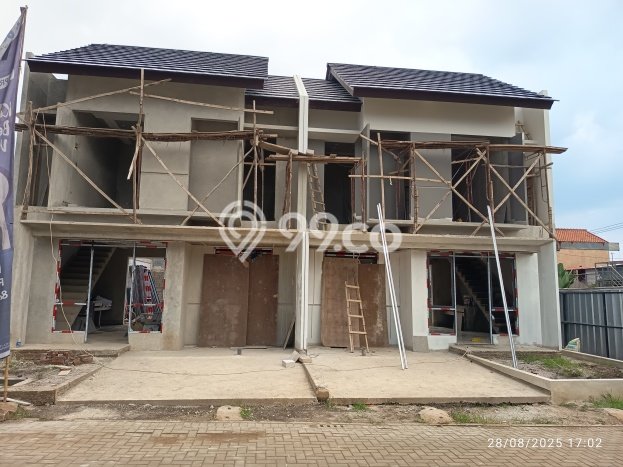 Jual Rumah Strategis Bagus Punya 3 KT di Cimahi Utara Cimahi SHM Jual Rumah Strategis Bagus Punya 3 KT di Cimahi Utara Cimahi SHM