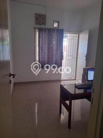 Rumah Modern Minimalis 4 KT Siap Huni di Arcamanik Rumah Modern Minimalis 4 KT Siap Huni di Arcamanik