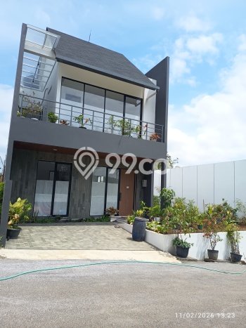 Dijual Hunian Rumah Terawat 3 KT di Pasteur, Bandung Dijual Hunian Rumah Terawat 3 KT di Pasteur, Bandung