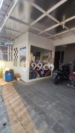 Hunian Nyaman 2 KT Hemat Budget di Buah Batu Bandung Hunian Nyaman 2 KT Hemat Budget di Buah Batu Bandung