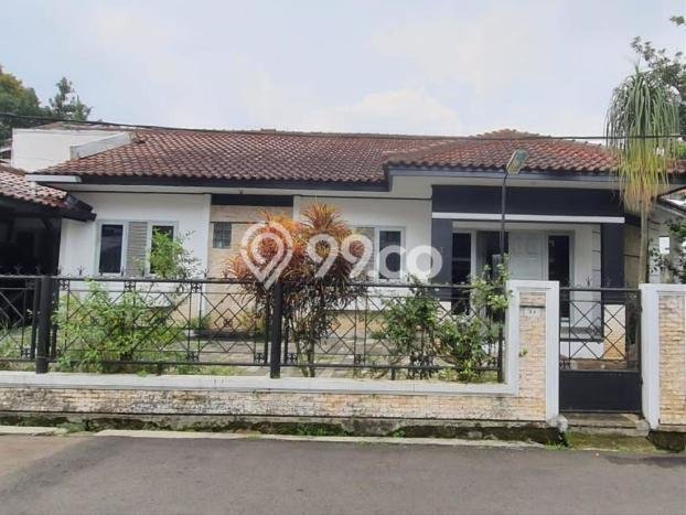 Dijual Hunian Rumah Nyaman 5 KT di Cikutra, Bandung Dijual Hunian Rumah Nyaman 5 KT di Cikutra, Bandung