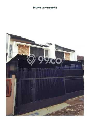 Jual Rumah Eksklusif 4 KT di Buah Batu, Bandung Jual Rumah Eksklusif 4 KT di Buah Batu, Bandung