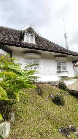 Hunian Mewah Siap Huni LT 698m2 di Sukajadi, Bandung Hunian Mewah Siap Huni LT 698m2 di Sukajadi, Bandung