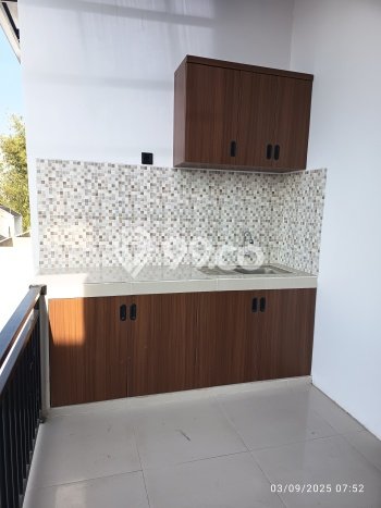 Jual Rumah Eksklusif 3 KT di Pasteur, Bandung Jual Rumah Eksklusif 3 KT di Pasteur, Bandung