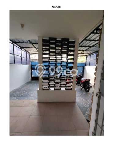 Jual Rumah Eksklusif 4 KT di Buah Batu, Bandung Jual Rumah Eksklusif 4 KT di Buah Batu, Bandung