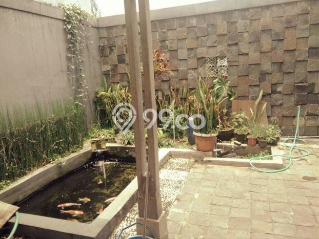 Rumah Minimalis 6 KT di Sukahaji Bandung Unfurnished Rumah Minimalis 6 KT di Sukahaji Bandung Unfurnished