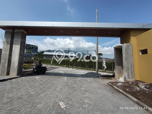 Dijual Rumah Siap Huni di Jatinangor Sumedang Harga Rp 295 Juta LT 69m2 Dijual Rumah Siap Huni di Jatinangor Sumedang Harga Rp 295 Juta LT 69m2