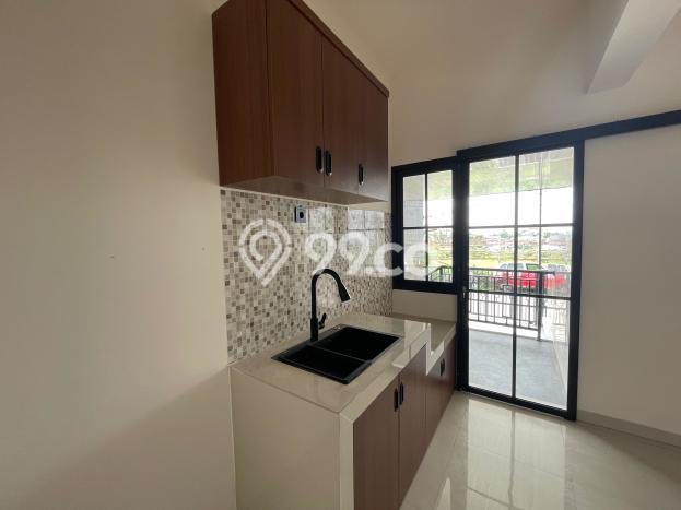Rumah Modern 3 KT LT 73m2 di Sarijadi Rumah Modern 3 KT LT 73m2 di Sarijadi