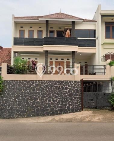 Dijual Rumah Strategis Bagus Punya 5 KT di Arcamanik Bandung SHM Dijual Rumah Strategis Bagus Punya 5 KT di Arcamanik Bandung SHM