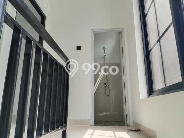 Hunian Cantik Minimalis Lb 53m2 di Padalarang, Bandung Barat Hunian Cantik Minimalis Lb 53m2 di Padalarang, Bandung Barat