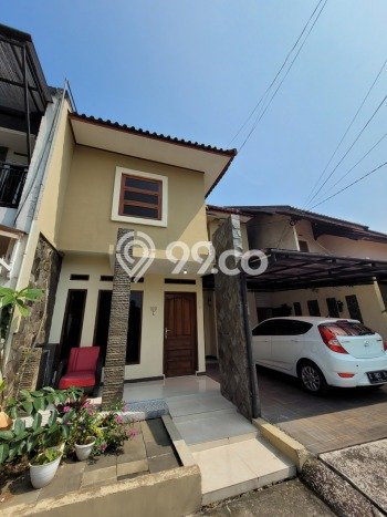 Rumah Luas Asri 3 KT Siap Huni di Cigadung Bandung Rumah Luas Asri 3 KT Siap Huni di Cigadung Bandung