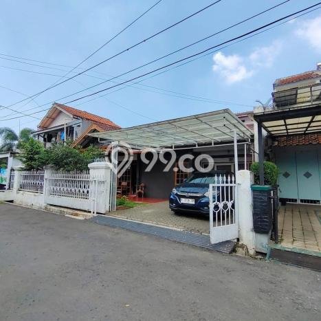 Hunian Mewah LB 450m2 Siap Huni Desain Elegan di Turangga, Bandung Hunian Mewah LB 450m2 Siap Huni Desain Elegan di Turangga, Bandung