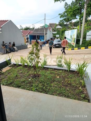 Dijual Rumah Siap Huni di Rancaekek Bandung Harga Rp 254 Juta LT 63m2 Dijual Rumah Siap Huni di Rancaekek Bandung Harga Rp 254 Juta LT 63m2