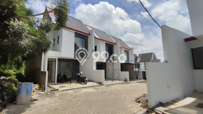 Dijual Rumah Strategis Bagus Punya 3 KT di Parongpong Bandung Barat SHM Dijual Rumah Strategis Bagus Punya 3 KT di Parongpong Bandung Barat SHM