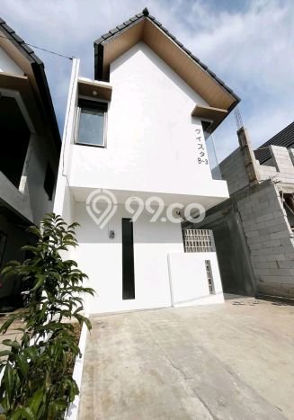 Hunian Nyaman Asri 3 KT Siap Pakai di Sarijadi Bandung Hunian Nyaman Asri 3 KT Siap Pakai di Sarijadi Bandung