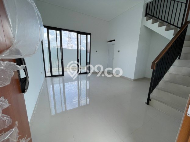Siap Huni Rumah Mewah 3 Kamar di Jatisampurna Dekat ke Mana Pun Siap Huni Rumah Mewah 3 Kamar di Jatisampurna Dekat ke Mana Pun